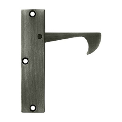 Deltana EPT425U15A DEL US15A BRASS 4.5 X 1 X .3125 IN EDGE PULLS