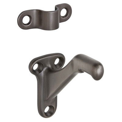 IVES 059B15A by Schlage Hand Rail Bracket