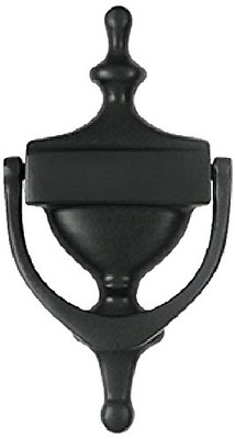 Deltana DK7356U19  Victorian Design and 6 1/4-Inch Center to Center Door Knocker