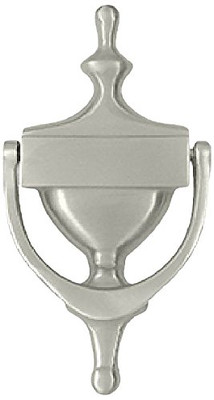 Deltana DK7356U15  Victorian Design and 6 1/4-Inch Center to Center Door Knocker by