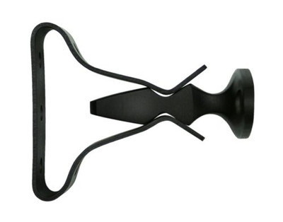 DEL SDH193U15 US15 BRASS       SHUTTER DOOR HOLDER 2.75 IN     SDH193U15                  