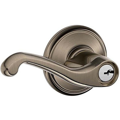 SCHLAGE F51AFLA620 F51a Flair 620 16211 10063