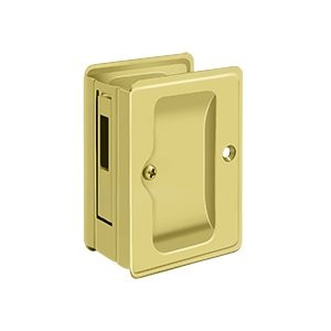 Deltana SDAR325U3 DEL US3 HD POCKET LOCK SLIDE DOOR ADJ
