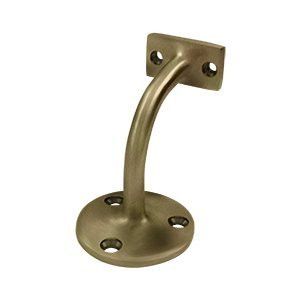 Deltana HRC175U5  3 3/16-Inch Projection Light Duty Hand Rail Brackets