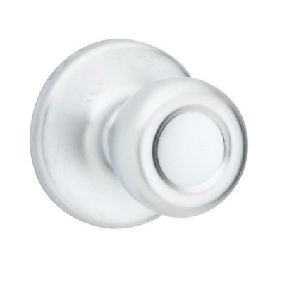 KWIKSET 966T-26D  Tylo Interior Single Cylinder Handleset Trim Satin Chrome Finish.
