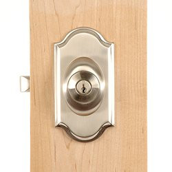 Weslock 01740JNJNSL23 1740 JUL PREMIERE US15 KEYLOCK