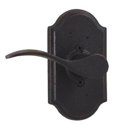 Weslock L7105H1--0020 7105 CAR PREMIERE US10B LH DUMMY
