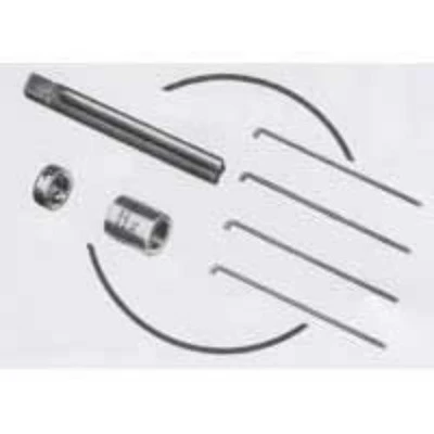 Walton Tools WLT10314 () 5/16" (8MM) 4-FLUTE TAP EXTRACTOR