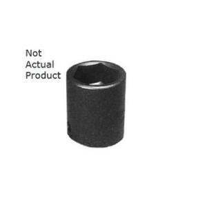 K Tool International KTI34156 Socket 3/4 Dr Short Imp 1-3/4