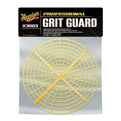 Meguiars MEGX3003Meguiars X3003 Grit Guard