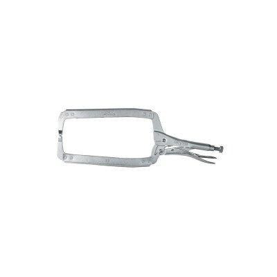 Vise Grip VGP18DR 18DR 18 Inch / 455mm Locking Pliers Clamp Extended Throat With