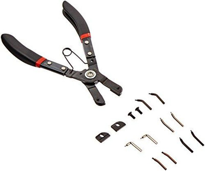 GearWrench KDT445 SNAP RING PLIERS INTERNAL 3/8 TO 1-3/4IN. DIA