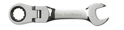 GearWrench KDT9552 WR 11MM FLEX GEAR WRENCH STUBY 12PT