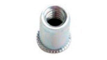 MARS MAR47435 Alcoa Fastening Systems 47435 10-24 Nutserts (50 Box)