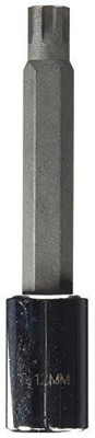 CTA Tools CTA9264 9264 VW and Audi Head Bolt Wrench with 6-Point Ribe - 12-Millimeters