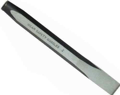 Mayhew MAY10202 Select 10202 5/16-by-5-Inch Carded Cold Chisel