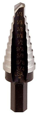 Vise Grip VGPUN3 UNIBIT 3 1/4-3/4"