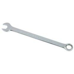Sunex SUN991516 991516 1/2-Inch Full Polished V-Groove Wrench