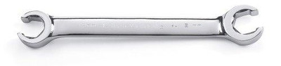 GearWrench KDT81648 Apex Tool Group 81648 16x18mm Flare Nut Wrench, Black