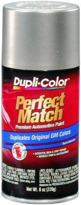 SHERWIN WILLIAMS DUPBGM0482 Dupli-Color BGM0482 Light Drift Sand Metallic General Motors Exact-Match Automotive Paint - 8 oz. Aerosol