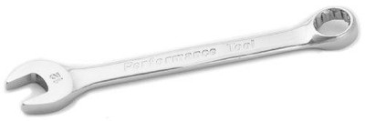 WILMAR WLMW30012 Performance Tool W30012 Combination Wrench, 12mm