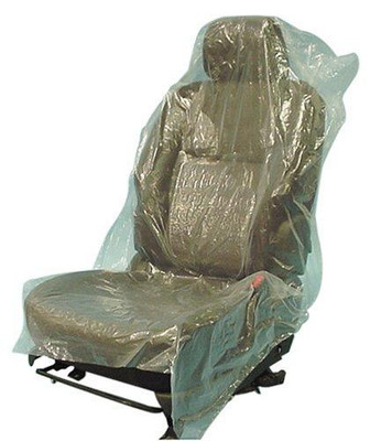 John Dow Industries DOWSC-5H SC-5H Mechanics Seat Covers