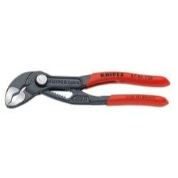 Grip On KNP8701125 5" Cobra Pliers