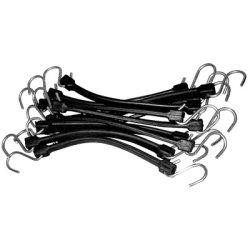 K Tool International KTI73850 10PK RUBBER STRAP EPDM 21IN. 10/PK