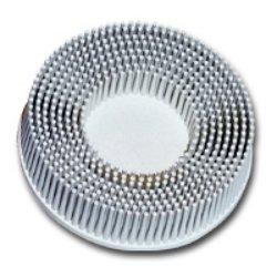 3M MMM7529 MMM752 Rolocâ"¢ Scotch-Briteâ"¢ Bristle Disc (10 Pack) 120, 3in.