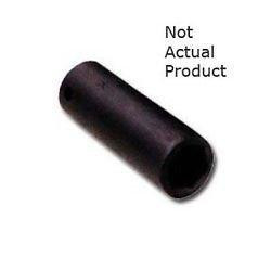 K Tool International KTI38225 KTI Impact Socket (1/2 Dr Dp 25MM)