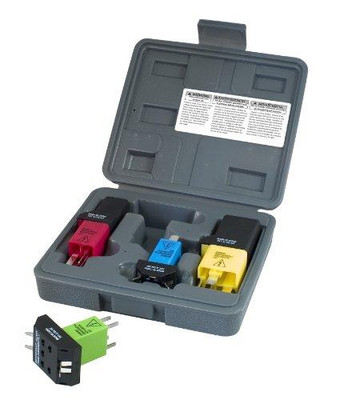 Lisle LIS56810 56810 Relay Test Jumper Kit