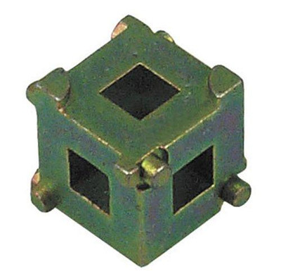 Lisle LIS28600 28600 Disc Brake Piston Tool