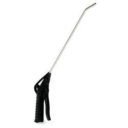 Vacula VAC72-020-1160 Blow Gun (13" Full Flow with Bent Tube)