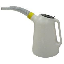 K Tool International KTI74651 KTI (KTI-74651) Measuring Pitcher with Flex Spout