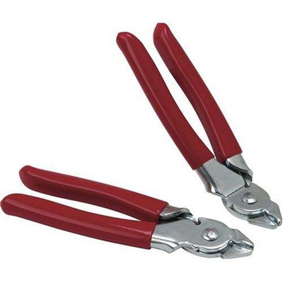 GearWrench KDT3702 KD Hand Tools - 3702 - 2 Piece Hog Ring Pliers Set