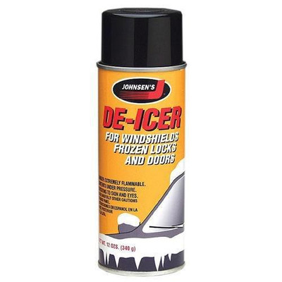Technical Chemical JON3282 Johnsen's 3282 De-Icer - 10 oz.
