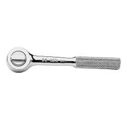 SK Hand Tool SKT40970 SK SKT-40970 4-1/2-Inch Ratchet with 1/4-Inch Drive