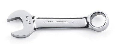 GearWrench KDT81632 81632 7/8-Inch Combination Stubby Wrench