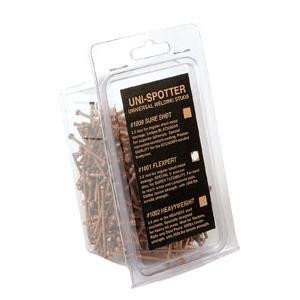 H & S Autoshot HSA1001 H & S Auto Shot (HS 1001) Replacement Studs 2.2mm