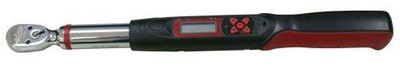 K Tool International KTI72130 KTI-72130 3/8" Drive Digital Torque Wrench