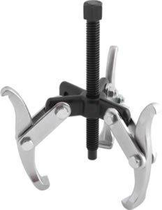 Sunex SUN3907 PULLER 2/3 JAW REVERSIBLE 4-3/4IN. 5 TON 4 WAY