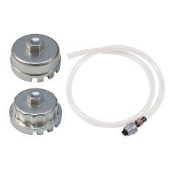 Private Brand Tools PBT71115A Oil Filter Wrench Kit (Toyota/Lexus)