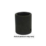 K Tool International KTI38126 SOCKET IMPACT MET 1/2DR 26MM