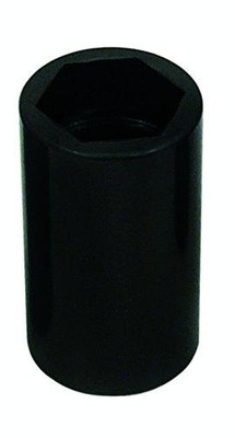 Lisle LIS39550 SOC 36MM 1/2D AXL NT IMP 6PT DP BLK