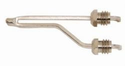 Weller WEL7250N Copper Soldering Replacement Tip For Mfg. No. D550 Soldering Gun