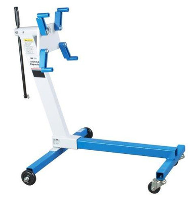 OTC OTC1726A 1726A 1,000 lbs. Capacity Engine Stand