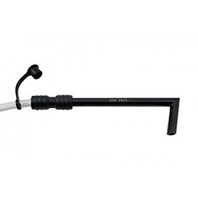 CTA Tools CTA7078 7078 ATF Filling Adapter Connector