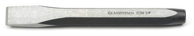 GearWrench KDT82267 82267 Cold Chisel, 7/8" x 7-1/2" x 3/4"