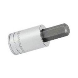 GearWrench KDT80165 5mm 1/4" Drive Hex Bit Socket