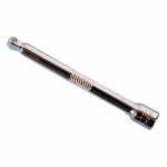 K Tool International KTI21043 SOCKET EXTENSION WOBBLE 4IN. 1/4IN. DRIVE